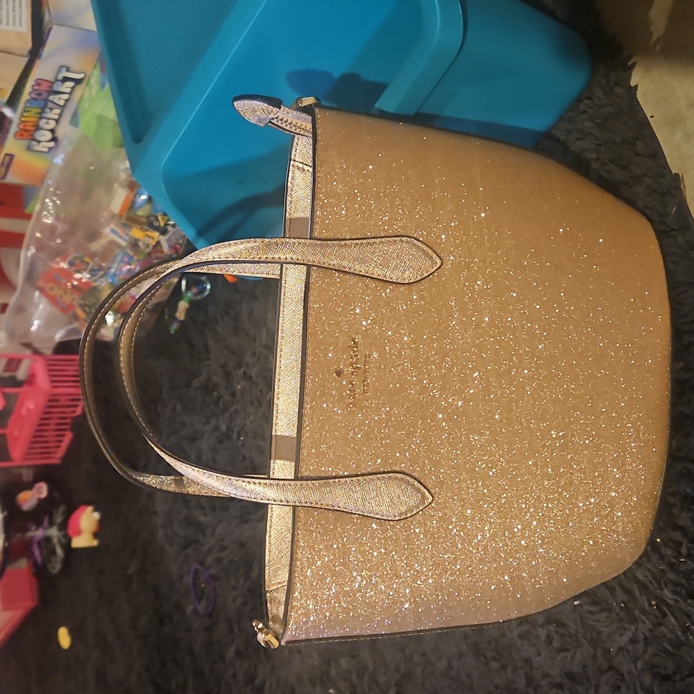 Kate spade purse